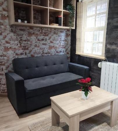 Apartamento En Pleno Casco Historico De Vigo Appartement Buitenkant foto