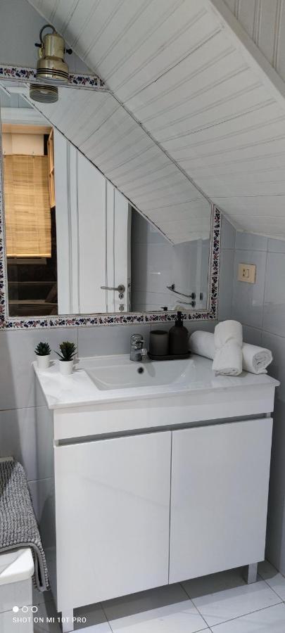 Apartamento En Pleno Casco Historico De Vigo Appartement Buitenkant foto